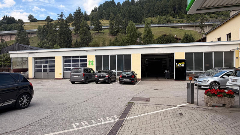 Kontakt Bild